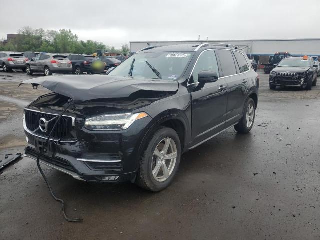 2019 Volvo Xc90 T5 Momentum