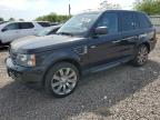 2009 Land Rover Range Rover Sport Hse للبيع في Hillsborough، NJ - Minor Dent/Scratches