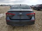 2023 Honda Civic Lx   იყიდება Taylor-ში, TX - Hail