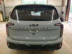 2025 Kia Telluride Sx zu verkaufen in Mocksville, NC - Front End