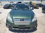2014 Subaru Outback 2.5I Premium for Sale in Kansas City, KS - Side