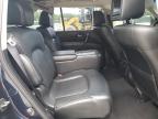 2016 Infiniti Qx80  продається в Augusta, GA - Undercarriage