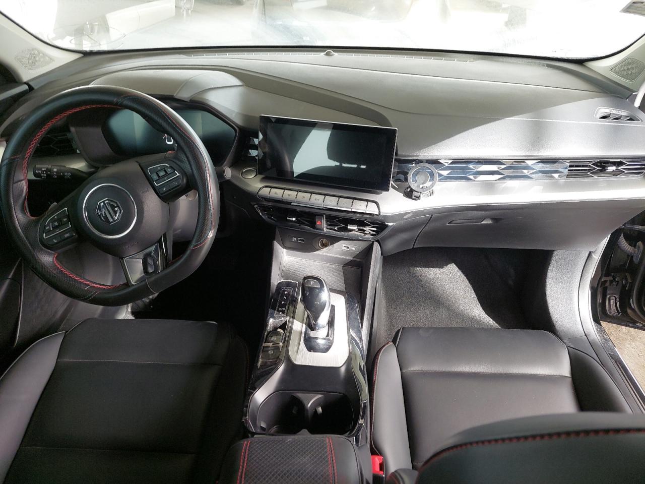 LSJA36U90NN013914 - 2022 Mg GT - #undefined