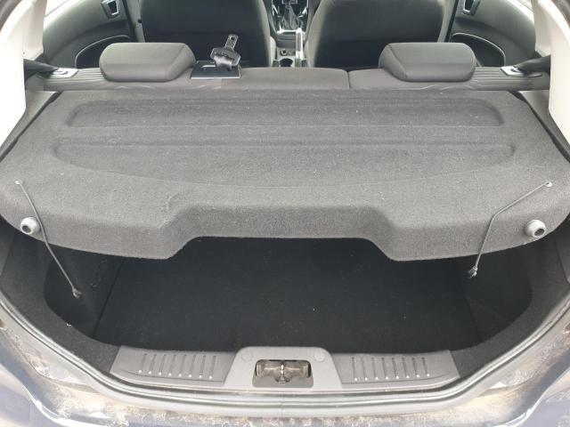 2013 FORD FIESTA ZETEC 