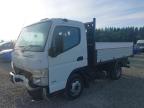 2022 MITSUBISHI CANTER 3C1 for sale at Copart EAST KILBRIDE