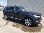 2019 Volvo Xc90 T8 Inscription   na sprzedaż w Harleyville, SC - Water/Flood