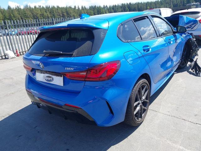 2024 BMW 118I M SPO