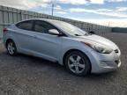 2012 Hyundai Elantra Gls na sprzedaż w Ottawa, ON - Front End