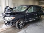 2013 Infiniti Jx35  за продажба в New Orleans, LA - Front End