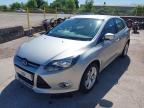 2014 FORD FOCUS ZETE for sale at Copart ST HELENS