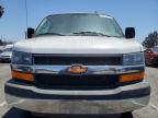 2016 Chevrolet Express G3500 Lt   იყიდება Van Nuys-ში, CA - Side