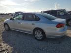 2014 Volkswagen Passat S за продажба в New Orleans, LA - Front End