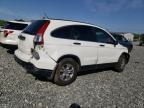 2009 Honda Cr-V Lx   продається в North Billerica, MA - Side