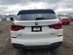 2020 BMW X3 XDRIVE30I for sale at Copart ON - COOKSTOWN