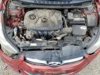 2011 Hyundai Elantra Gls продається в Anderson, CA - Front End