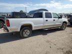 2006 Chevrolet Silverado C2500 Heavy Duty de vânzare în Wichita, KS - Minor Dent/Scratches