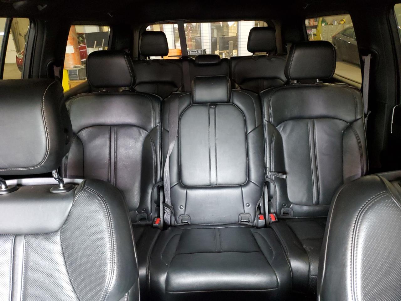 2023 Jeep Wagoneer Series Iii VIN: 1C4SJVDP0PS572632 Lot: 57608885