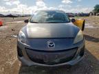 2012 Mazda 3 I продається в Temple, TX - Rear End