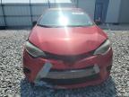2016 Toyota Corolla L for Sale in Apopka, FL - Front End