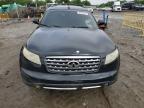 2008 Infiniti Fx35  на продаже в Baltimore, MD - Rear End