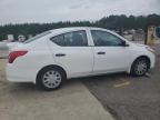 2018 Nissan Versa S на продаже в Gaston, SC - Mechanical