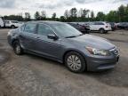 2012 Honda Accord Lx na sprzedaż w Finksburg, MD - Side