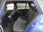 2014 BMW 330D M SPO for sale at Copart PETERLEE
