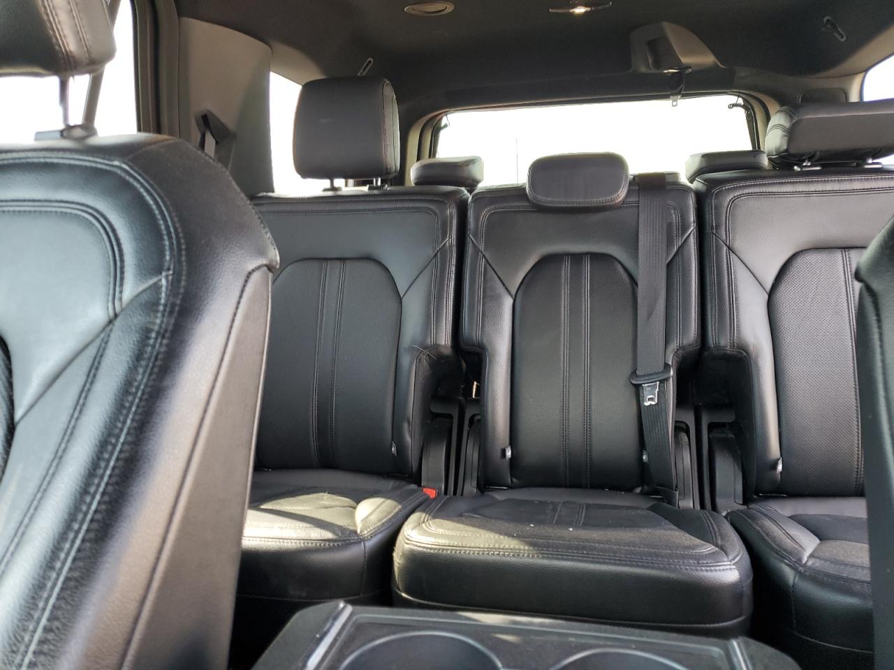 1FMJU2AT4KEA39284 FORD EXPEDITION 2019