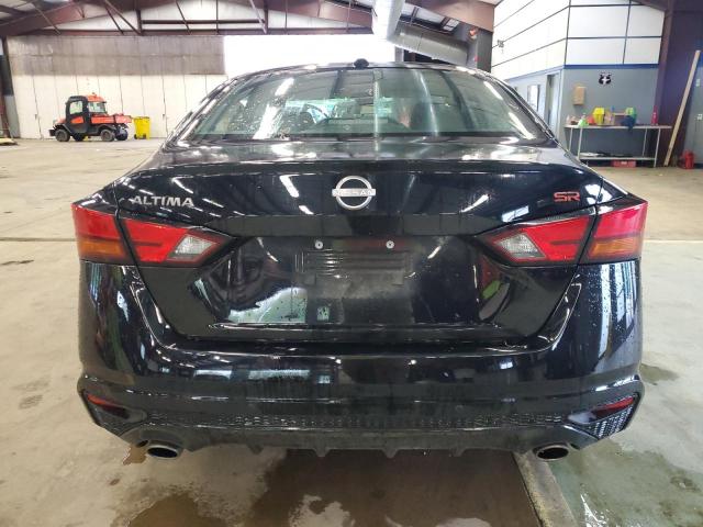  NISSAN ALTIMA 2024 Czarny