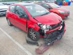 2012 TOYOTA YARIS T SP for sale at Copart NEWBURY
