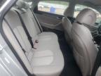2017 Hyundai Sonata Hybrid на продаже в Knightdale, NC - Undercarriage