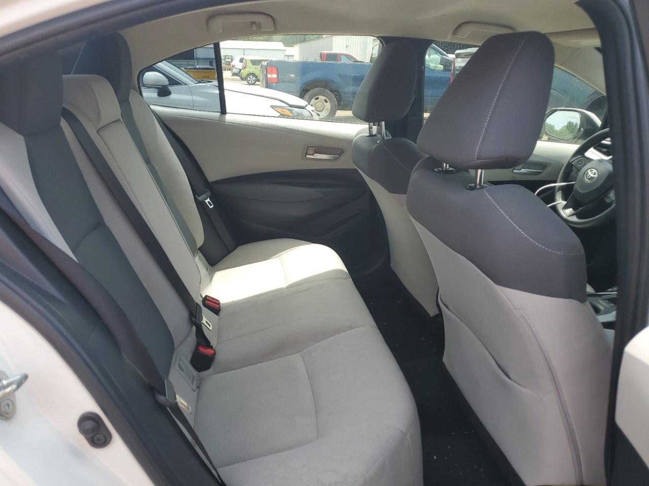 JTDEPMAE0MJ159958 TOYOTA COROLLA 2021