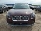 2020 Lincoln Corsair  на продаже в Woodhaven, MI - Rear End