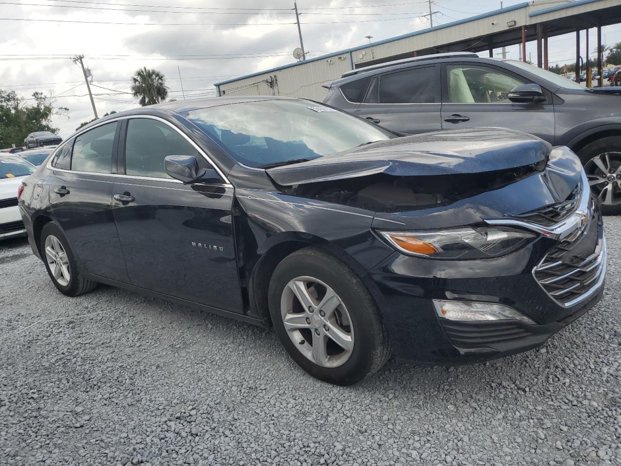 1G1ZD5ST4RF108561 CHEVROLET MALIBU 2024