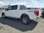 2022 Ford F150 Supercrew for Sale in North Las Vegas, NV - Front End