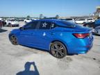 2020 Nissan Sentra Sr for Sale in New Orleans, LA - Side