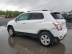 2020 Chevrolet Trax 1Lt   იყიდება Duryea-ში, PA - Rear End