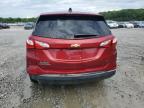 2018 Chevrolet Equinox Lt   на продаже в Ellenwood, GA - Front End
