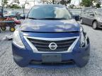 2019 Nissan Versa S for Sale in Riverview, FL - Front End