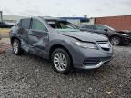 2017 Acura Rdx  продається в Hueytown, AL - Rollover