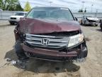 2013 Honda Odyssey Ex na sprzedaż w Finksburg, MD - Front End