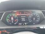 2021 AUDI E-TRON 230KW 50 QUATTRO 71KWH TECHNIK 5DR AUTO for sale at Copart BRISTOL