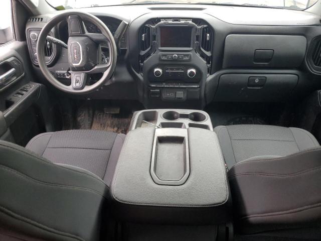  GMC SIERRA 2023 Biały