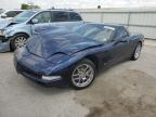 1999 Chevrolet Corvette    en Venta en Kansas City, KS - Front End
