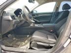 2021 Honda Accord Lx en Venta en Temple, TX - Front End