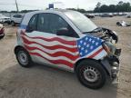 2016 Smart Fortwo  للبيع في Newton، AL - Front End