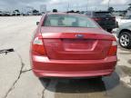 2012 Ford Fusion S zu verkaufen in New Orleans, LA - Front End