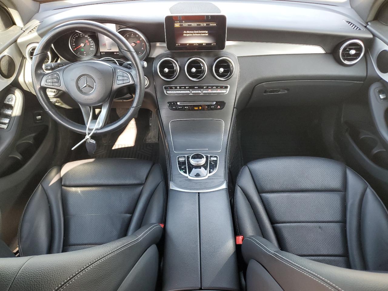 2019 Mercedes-Benz Glc 300 4Matic VIN: WDC0G4KB0KV144701 Lot: 56829235