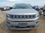 2021 Jeep Compass Sport للبيع في Houston، TX - Rear End