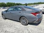 2024 Hyundai Elantra Blue zu verkaufen in Byron, GA - Front End